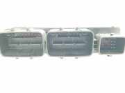 Motorsteuergerät 237109896S Renault Trafic (1FL/2FL/3FL/4FL) Van 2.0 dCi 16V 130 (M9R-714(M9R-Z7))