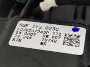 Schaltermechanisch 5QF713023C Volkswagen Tiguan Allspace (BW2) SUV 1.5 TSI 16V Evo BlueMotion Technology (DXDB) DXDB