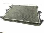 Radiator 95510614201 Porsche Cayenne (9PA) SUV 4.5 S V8 32V (M48.00) 2003