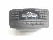 Navigationssystem A2469009412 Mercedes-Benz CLASE BM 156 200 CDI (156.908)