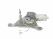 Scheibenwischermotor Hinten 8513060200 Toyota Land Cruiser (J12) Hardtop Geländewagen 3.0 D-4D 16V (1KDFTV) 2004