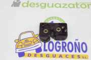 Heckschloss 6K6827025D Seat 1.9 SDI (68 CV) 1999