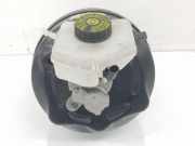 Bremskraftverstärker 34336851097 BMW 1 serie (F21) Schrägheck 3-drs 116d 2.0 16V (N47-D20C) 2014