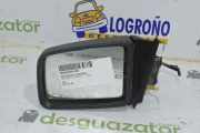 Außenspiegel Links 90257169 Opel Kadett E (33/34/43/44) Schrägheck 1.7 D (17D) 1989