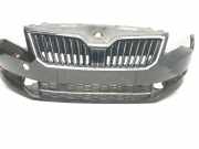 Stoßstange Vorne 3V0807218 Skoda Superb (3V3) Liftback 2.0 TDI (DFGA) 2017