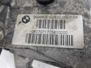 Hinterachsgetriebe 33108841514 BMW X2 (F39) SUV xDrive 20d 2.0 16V (B47-C20B)