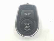 Start/stop Schalter 61319250734 BMW 1 serie (F20) Schrägheck 5-drs 116d 2.0 16V (N47-D20C) 2014