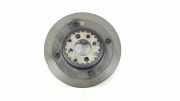 Kurbelwellen-Riemenscheibe 038105243K Seat Leon (1M1) Schrägheck 5-drs 1.8 20V T Cupra R (AMK)