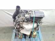 Motor COMPLEET 101021KA0F Nissan Juke (F15) SUV 1.6 16V (HR16DE) 2011