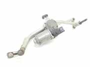 Scheibenwischermotor Vorne 0390243607 Opel Crossland (X) SUV 1.2 Turbo 12V (B12XHL(EB2DT)) 2018