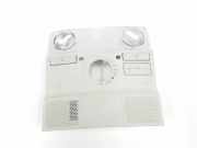Innenbeleuchtung 5F0947105AG Seat Leon (5FB) Schrägheck 5-drs 2.0 TDI Ecomotive 16V (CKFC) 2014