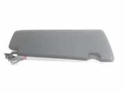 Sonnenblende Links 8059049 BMW X5 (F15) SUV xDrive 40d 3.0 24V (N57-D30B)
