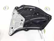 Fensterheber Links Hinten A2076700103 Mercedes-Benz E (C207) Coupé E-350 CDI V6 24V (OM642.836) 2013