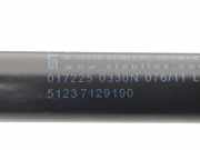 Gasdruckfeder Vorne 51237129190 BMW 3 serie Touring (E91) Kombi 318d 16V (N47-D20C) 2011