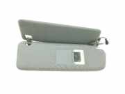 Sonnenblende Rechts 95573113601 Porsche Cayenne (9PA) SUV 4.5 S V8 32V (M48.00) 2003