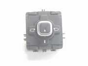 Spiegelverstellung Schalter 98342305ZD Opel Astra L Sports Tourer (F4/FC/FN/FR) Kombi 1.2 Turbo 110 12V (EB2ADT(HNP))