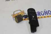 Schalter Für Elekt. Fensterheber Rechts Hinten 7137305000 SsangYong Musso Geländewagen 2.9D (OM602.910) 1998