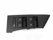 Schalter Für Elekt. Fensterheber Links Vorne 13305011 Opel Astra J (PC6/PD6/PE6/PF6) Schrägheck 5-drs 1.6 CDTI 16V (B16DTL) 2014