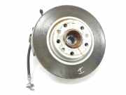 Achsschenkel Links Vorne 1647857480 Opel Astra L Sports Tourer (F4/FC/FN/FR) Kombi 1.2 Turbo 110 12V (EB2ADT(HNP))