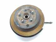 Achsschenkel Halter Links Hinten 4615079K00 Suzuki Grand Vitara II (JT) SUV 1.9 DDiS (F9Q)