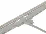 Scheibenwischer Links Vorne 8522160250 Toyota Land Cruiser (J12) Hardtop Geländewagen 3.0 D-4D 16V (1KDFTV) 2004