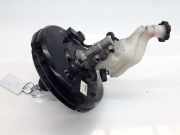 Bremskraftverstärker 59110A4011 Kia Carens IV (RP) Großraumlimousine 1.7 CRDi 16V (D4FD) 2016