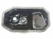 Kurbelgehäuse 036103601AM Volkswagen Polo V (6R) Schrägheck 1.4 16V (CGGB) 2010 CGGB