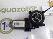 Fensterhebermotor Links Hinten 82731EB315 Nissan Navara (D40) Pick-up 2.5 dCi 16V 4x4 (YD25DDTi) 2007