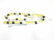 Vorhang Airbag Links VOOR 6218005090 Toyota Avensis (T27) Limousine 2.0 16V D-4D-F (1AD-FTV) 2012