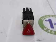 Warnleuchte Schalter 3C0953509A Volkswagen Passat (3C2) Limousine 1.9 TDI (BXE) 2007 BXE