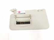 Sonnenblende Links 964015EN5B Nissan Micra (K14) Schr?gheck 1.0 12V (BR10DE) 2017