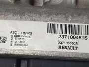 Motorsteuergerät 237106680R Renault II FKW0 Profesional