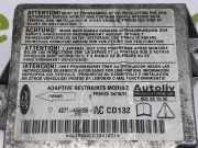 Steuergerät Airbag 4S7T14B056AC Ford Mondeo III Schrägheck 2.0 TDCi 130 16V (N7BA) 2006