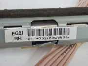 Vorhang Airbag Rechts VOOR EG2157KM0J Mazda CX-7 SUV 2.2 MZR-CD 16V (R2)