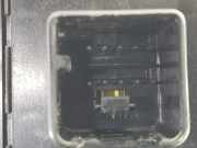 Schalter Für Elekt. Fensterheber Links Vorne 7N0959857 Volkswagen Sharan (7N) Großraumlimousine 2.0 TDI 16V (CFFB) 2011 CFFB