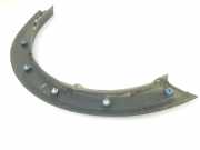 Zierleiste Radhausschale Rechts Vorne 638747990R Dacia Sandero II Schrägheck 0.9 TCE 12V (H4B-400(H4B-A4)) 2013