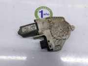 Fensterhebermotor Links Vorne 4F0959801B Audi A6 (C6) Limousine 3.0 TDI V6 24V Quattro (BMK)