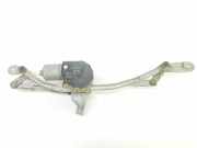 Scheibenwischermotor Vorne 61617306266 BMW 7 serie (F01/02/03/04) Limousine 740d xDrive 24V (N57-D30B) 2012