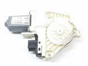 Fensterhebermotor Links Vorne 8K0959801 Audi A4 Avant (B8) Kombi 3.0 TDI V6 24V Quattro (CCWA) 2008