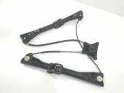 Fensterheber Rechts Vorne 5JA837462 Skoda Rapid Liftback 1.6 TDI 16V (CXMA) 2017