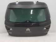 Heckklappe 8701FQ Citroën C4 Berline (NC) Schrägheck 5-drs 1.6 Hdi (DV6C(9HD))