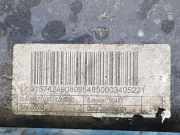 Unterrahme Hinten 1374249080 Citroën Jumper (U9) Van 2.2 Blue HDi 140 (DW12RUD(4HB))