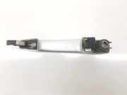 Türgriff Außen Links Vorne 13255661 Opel Corsa D Schrägheck 1.3 CDTi 16V ecoFLEX (Z13DTJ) 2007