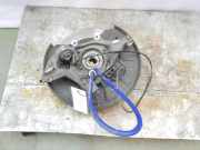 Achsschenkel Links Hinten 2123500141 Mercedes-Benz GLK (204.7/9) SUV 2.2 200 CDI 16V BlueEfficiency (OM651.916) 2009
