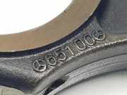 Pleuel A6510300020 Mercedes-Benz A (W176) Schrägheck 2.2 A-200 CDI, A-200d 16V (OM651.930(Euro 6))