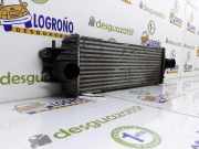 Ladeluftkühler 91166035 Renault Trafic New (JL) Bus 1.9 dCi 100 16V (F9Q-760) 2006