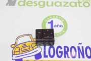 Spiegelverstellung Schalter 25570CT00B Nissan NV 200 Evalia (M20M) Bus 1.5 dCi 86 (K9K) 2010