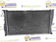 Radiator 17117788903 BMW 1 serie (E87/87N) Schrägheck 5-drs 120d 16V (N47-D20C) 2007