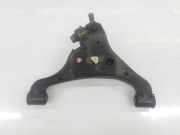 Querlenker Links Vorne Unten 545014KH1A Nissan NP 300 Navara (D23) Pick-up 2.3 dCi twinturbo 16V 4x4 (YS23DDT) 2015