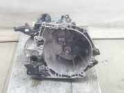 Getriebe 20V261 Toyota ProAce City Verso (BKY) Bus 1.5 D-4D 130 (DV5RC)